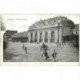 carte postale ancienne ITALIA. Milano. stazione Centrale 1908