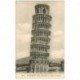Italia. PISA Campanile della Cattedrale o Torre Pendente