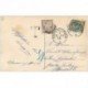 carte postale ancienne Italia. PORTO MAURIZIO 1916 timbre taxe