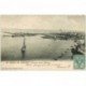 carte postale ancienne ITALIA. Savona. Il Porto 1907