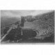 carte postale ancienne Italia. SEGESTA. Teatro greco