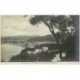 carte postale ancienne ITALIA. Sorrento da Capodimonte