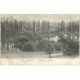 carte postale ancienne Italia. SPOLETO. Le fonti del Clitunno