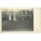 carte postale ancienne ITALIA. Torino. Il Re per inaugurazione Espos. 1911