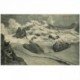 carte postale ancienne ITALIA. Vercelli. Monte Rosa