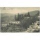 carte postale ancienne ITALIE ITALIA. Fiesole 1911