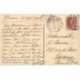 carte postale ancienne ITALIE ITALIA. Fiesole 1911