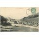 carte postale ancienne 01 Chartreuse de PORTES 1907