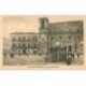carte postale ancienne ITALIE ITALIA. Palazzo Adriano Piazza Umberto Ier