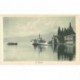 carte postale ancienne ITALIE ITALIA. San Vigitio