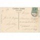 carte postale ancienne ITALIE ITALIA. Taormina Corso Umberto verso 1913...