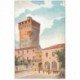 carte postale ancienne ITALIE ITALIA. Vicenza Porta Castello 1919
