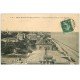 carte postale ancienne 14 SAINT-AUBIN. Vue prise de la Tourelle 1909