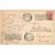 carte postale ancienne ROMA ROME. Il Campidoglio verso 1923
