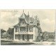carte postale ancienne 14 SAINT-ETIENNE-LA-THILLAYE. Saint-Laurent