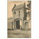 carte postale ancienne 14 SAINT-GABRIEL. Le Prieuré Porte d'entrée