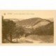 carte postale ancienne Luxembourg HOUFFALIZE. Trou des Nutons Route Roche Ardenne