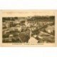 carte postale ancienne LUXEMBOURG. Clausen Ville Haute