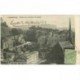 carte postale ancienne LUXEMBOURG. Environs de Bock 1910
