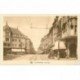 carte postale ancienne LUXEMBOURG. Grand Rue
