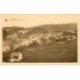 carte postale ancienne Luxembourg. HOUFFALIZE. Panorama