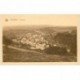 carte postale ancienne Luxembourg. HOUFFALIZE. Panorama ter