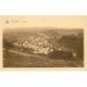 carte postale ancienne Luxembourg. HOUFFALIZE. Panorama ter