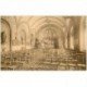carte postale ancienne LUXEMBOURG. Pensionnat Notre Dame Marche Chapelle