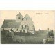 carte postale ancienne 02 OIGNY. L'Eglise 1917