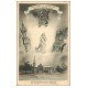 carte postale ancienne 14 SAINT-GERMAIN-DU-CRIOULT. Sanctuaire Sacré-Coeur