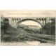 carte postale ancienne LUXEMBOURG. Pont Adolphe C.P.C