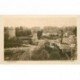carte postale ancienne LUXEMBOURG. Tours du Rham