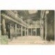 carte postale ancienne MONACO MONTE CARLO. Atrium du Casino 1905