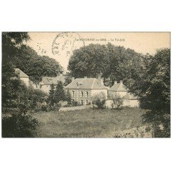 carte postale ancienne 14 SAINT-HONORINE-SUR-MER. Le Val-Joli 1926
