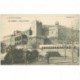 carte postale ancienne MONACO MONTE CARLO. Palais du Prince
