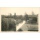 carte postale ancienne 02 ORIGNY-STE-BENOITE. L'Oise vue du Moulin