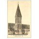 carte postale ancienne 14 SAINT-LOUP-HORS-BAYEUX. L'Eglise