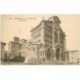 carte postale ancienne MONACO. La Cathédrale