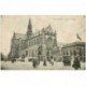 PAYS BAS HOLLANDE. Haarlem Groote Kerk 1912