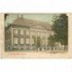 carte postale ancienne PAYS BAS. Gravenhage vers 1900. Museum