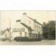 PAYS BAS. Purmerend. Café du Lac Jagerbier Roelants. Superbe Photo carte postale vierge vers 1900