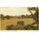 carte postale ancienne ANGLETERRE ENGLAND. Knole from tonbridge Road Sevenoaks