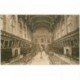 carte postale ancienne ANGLETERRE ENGLAND. Oxford Christ Church Dinning Hall 1945