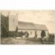 carte postale ancienne ANGLETERRE ENGLAND. Saltwood Church