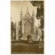 carte postale ancienne ANGLETERRE ENGLAND. West Front Winchester Cathedral