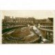 carte postale ancienne ANGLETERRE ENGLAND. Winter Gardens and Fort Crescent Margate 1929