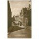 carte postale ancienne ANGLETERRE. Hertford College Oxford