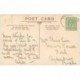 carte postale ancienne ANGLETERRE. Old Cloth Hall Newbury 1910