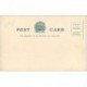 carte postale ancienne ANGLETERRE. Southsea. South Parade Pier