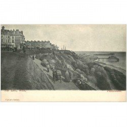 ANGLETERRE. The Lees West